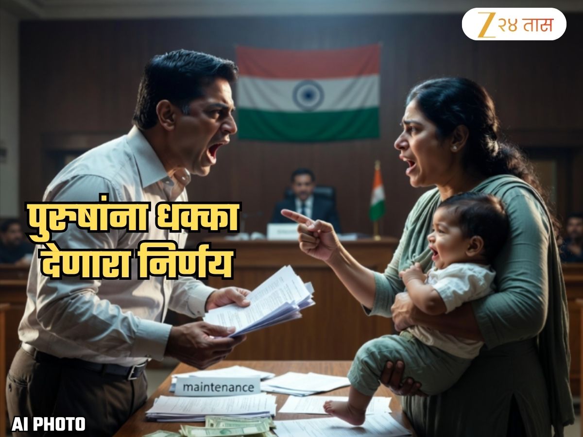 Bombay High Court Doubles Child Maintenance Says Contribution Of ...