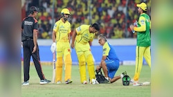 IPL 2026: धोनीच्या पुनरागमनाची वाट पाहणाऱ्या CSK ला आणखी एक मोठा धक्का! टॉपचा फलंदाज स्पर्धेतून बाहेर