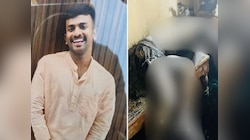 'मी तुला अनोखा प्रपोज करणार आहे', तरुणीने आधी प्रियकराचे डोळे बांधले, नंतर खुर्चीला बांधून पेटवलं; VIDEO काढून घेतला मृत्यूचा आनंद