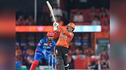 1 शतक अन 8 रेकॉर्ड..... अभिषेक शर्माने लावली रेकॉर्डची माळ, वर्ल्ड रेकॉर्ड केला उध्वस्त