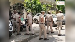 IRS अधिकाऱ्याच्या मुलीची निर्घृण हत्या, मोबाईल चार्जरने दाबला गळा; पोलिसांना मात्र वेगळाच संशय, हत्येपूर्वी लैंगिक अत्याचाराची शंका