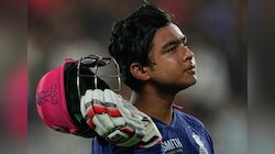 IPL 2026: वैभव सूर्यवंशीसोबत पहिल्यांदाच असं काही घडलं! VIDEO तुफान व्हायरल; LSG विरोधातील सामन्यानंतर चर्चांना उधाण