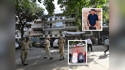 रक्ताने माखलेला मृतदेह पायऱ्यांवरुन ओढत आणला, नंतर बोट पकडून...; दिल्ली हत्या प्रकरणात हादरवणारे खुलासे; 1 तास सुरु होता थरार