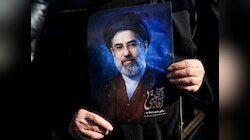 US Iran War: कापलेला पाय, जळालेला चेहरा...; अमेरिका-इस्रायल हल्ल्यात मोजतबा खामनेई गंभीर जखमी; प्लास्टिक सर्जरी केली जाणार