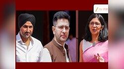 कोण आहेत सात खासदार... जे AAP सोडून भाजपमध्ये जाणार, राघव चड्ढांनी सांगितली नावं 