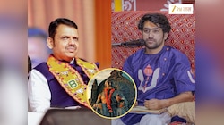 'शिवाजी महाराज युद्ध करुन थकले होते,' बागेश्वर बाबांच्या विधानावर CM फडणवीसांची पाहिली प्रतिक्रिया, म्हणाले, 'इतिहासात असा...'