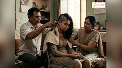 मुलं वाईट नजरेने पाहतात म्हणून आई-वडिलांनी 16 वर्षीय मुलीचं टक्कल करुन घरी बसवलं; अमरावतीमधील धक्कादायक घटना