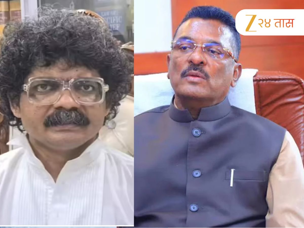 Exclusive: गुणरत्न सदावर्तेना मराठी सक्तीचा राग का?, प्रताप सरनाईकांनी सांगितलं नेमकं कारण!