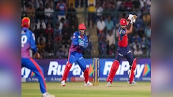 PBKS vs DC: IPL मध्ये रेकॉर्ड्सचा पाऊस; एकाच सामन्यात 529 धावा, पंजाबचा सर्वात मोठा विजय, आंतरराष्ट्रीय टी-20 मध्ये नोंदवला रेकॉर्ड
