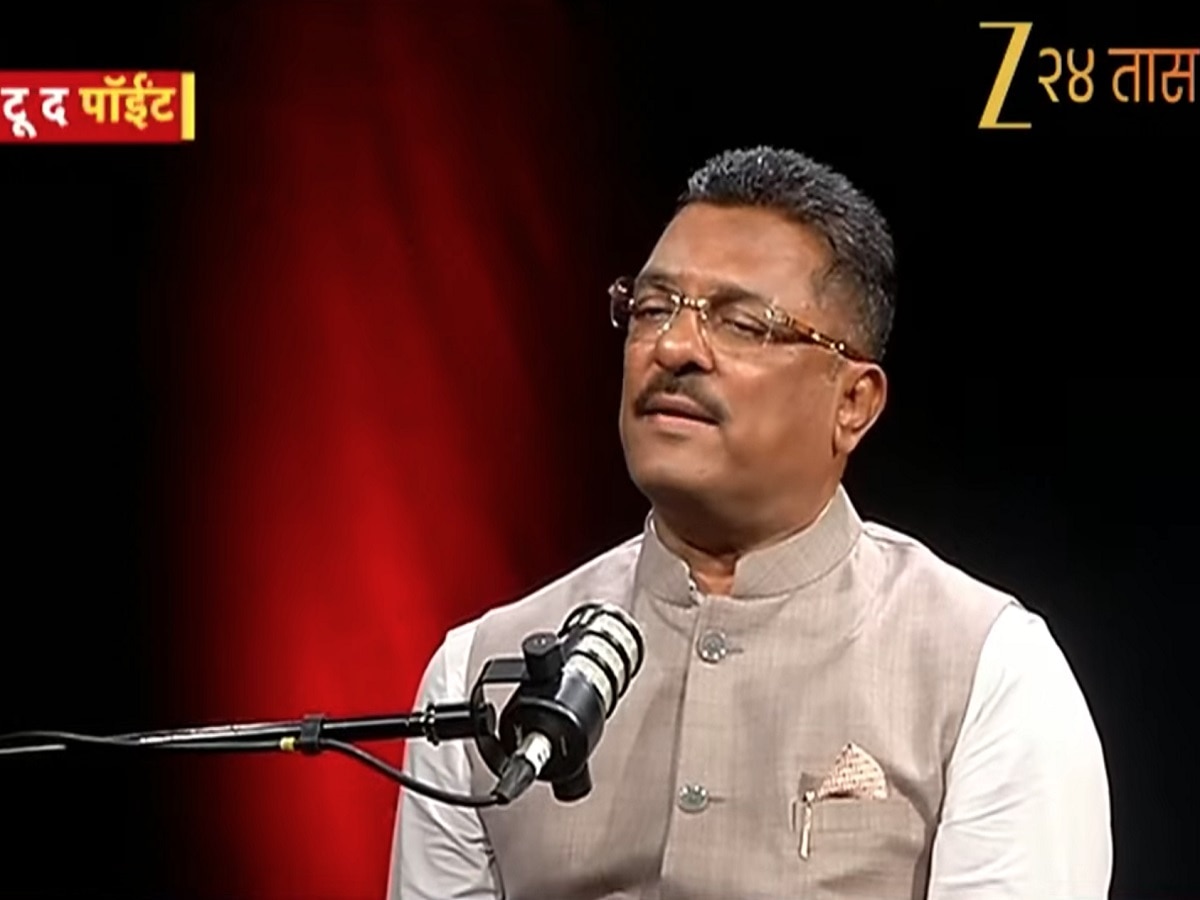 'मराठी भाषेवरुन रिक्षा, टॅक्सीचं लायसन्स रद्द होणार नाही', प्रताप सरनाईकांनी स्पष्ट केली भूमिका, मग सक्ती कशी होणार?