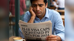 अमेरिकेत Job शोधताय? भारतीयांपुढं नवं संकट, नोकऱ्यांच्या दुष्काळात 13 वा महिना