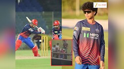 मृत्यूला मात देऊन IPL मध्ये पदार्पण; महाराष्ट्राचा मराठमोळा साहिल पारख कोण आहे? पण डेब्यू सामन्यातच ठरला कमनशिबी