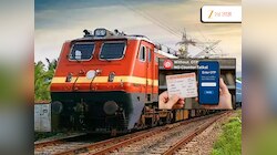 Confirm Tatkal Booking Tricks : रेल्वेच्या 7 भन्नाट ट्रिक्स, तत्काळ तिकिट 100% कन्फर्म होणार 