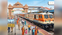 Indian Railway : अयोध्या- मुंबई प्रवासासाठी अमृत भारत ट्रेन; भक्तिमय प्रवासासाठी रेल्वेच्या वेळा काय?