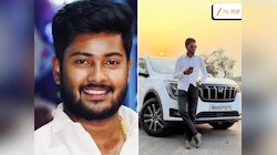 Kolhapur Crime News : कॉलेज फेस्टमधला सेल्फी, लैंगिक सुखाची मागणी अन् आलिशान हॉटेल... शाहिद सनदीनं पीडितेला कसं अडकवलं?