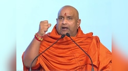 'युद्ध पेशवे लढले आणि नाव शिवरायांचं झालं', आनंद स्वरुप बरळले, 'शिवराय फक्त छापामार युद्ध लढले'