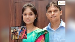 3 लाख फॉलोअर्स असणाऱ्या इन्फ्लुएन्सरची पतीनेच केली हत्या, नंतर स्वत:लाही केलं ठार; मुलाला पाठवला विचित्र मेसेज