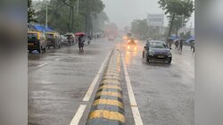 घड्याळात 4 वाजताच 'या' ठिकाणी सुरु होतो पाऊस, जागेच नाव ऐकताच आश्चर्यचकित व्हाल 