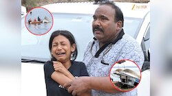 Cruise Boat Tragedy: 'मी माझ्या आजीला बुडताना पाहिलं,' वाचलेल्या चिमुरडीने सांगितला धक्कादायक घटनाक्रम, बोट उलटण्याआधीचा VIDEO समोर