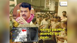 नसरापूर घटनेतील चिमुकलीला अखेरचा निरोप; धक्कादायक घटनेनंतर पुणेकरांची आंदोलनं, बंदचा इशारा!