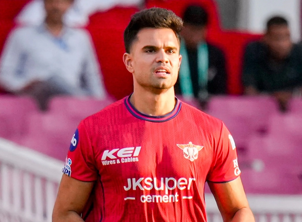 IPL सुरु असतानाच नव्या संघात सामील झाला अर्जुन तेंडुलकर; 400 टक्के जास्त पैसे देत 'या' संघाने घेतलं विकत