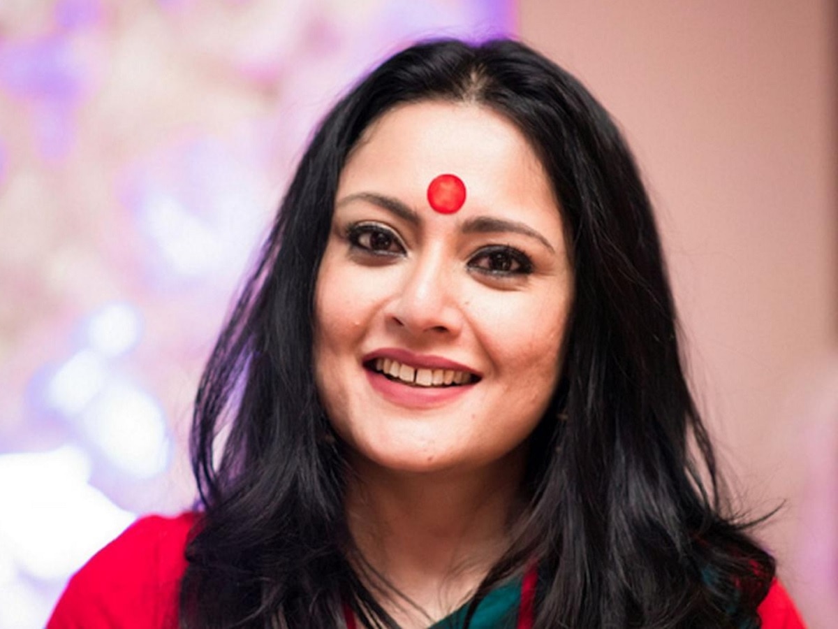 ममता बॅनर्जींनतर पश्चिम बंगालला मिळणार दुसरी महिला मुख्यमंत्री; कोण आहेत अग्निमित्रा पॉल?, ज्यांना अचानक बोलावलं दिल्लीला!