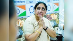 सुनेत्रा पवारांचा खासदारकीचा राजीनामा; त्यांच्या जागी कोणाची वर्णी लागणार? ही चार नावं चर्चेत