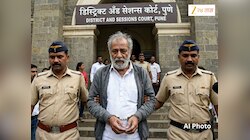 '...म्हणून मला अटक केली', पर्वतीत 9 वर्षांच्या नातीवर अत्याचार करणाऱ्या आजोबाचा कोर्टात अजब दावा, 'एका बाईने...'