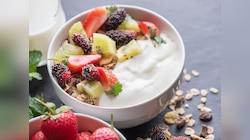 What Not To Eat With Curd: दहीसोबत चुकूनही करु नका 'या' पदार्थांचं सेवन; अन्यथा थांबणार नाहीत पोटाचे त्रास 