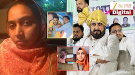 निदा खानला खरंच तुम्ही आश्रय दिला का? इम्तियाज जलील म्हणाले, 'ती मला म्हणाली...'