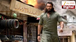 नेटफ्लिक्सवर Unedited'धुरंधर 2' दाखवला जाणार, भारतीय मात्र मुकणार; कारण काय?