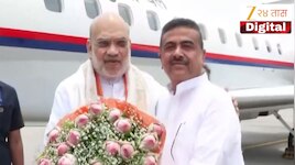 सुवेंदू अधिकारीच पश्चिम बंगालचे मुख्यमंत्री, उद्या 11 वाजता होणार शपथविधी 