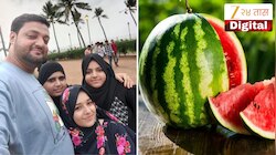 Mumbai Watermelon Death Case : बिर्याणी नाही कलिंगड नाही तर डोकाडियांच्या घरात सापडली 'ही' गोष्ट, शरीरात सापडले झिंक फॉस्फाइडचे अंश 