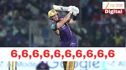 IPL 2026 DC vs KKR : 47 चेंडू 100 धावा... Finn Allen दिल्ली कॅपिटल्सवर पडला भारी! KKRच्या संघाने मारला विजयाचा चौकार