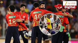 पंजाब किंग्ससाठी प्रीती झिंटाची गुरुद्वारात प्रार्थना; PBKSचा दुष्काळ संपणार? 