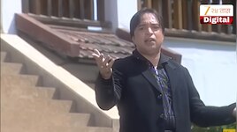 'तुम तो ठहरे परदेसी...' या आजरामर गाण्याचे गीतकार कालवश