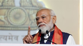 इंधन बचतीसाठी PM मोदींकडून 24 तासांत दुसऱ्यांदा आवाहन; भारतावर मोठे ऊर्जा संकट घोंघा