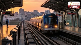 Pune Metro Line 3 : 15 जून रोजी होणार शुभारंभ, हिंजवडी-शिवाजीनगर प्रवास होणार अधिक स