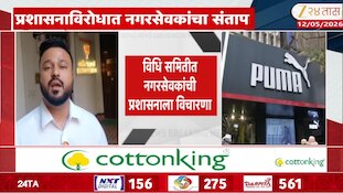 Mumbai | मुंबईत 5 हजार दुकानांवर अद्याप मराठी फलक नाही
