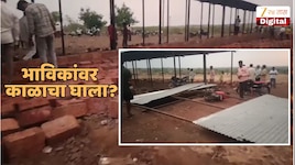 अचानक वादळ आलं आणि होत्याचं नव्हतं झालं; धार्मिक कार्यक्रमात 6 जणांचा मृत्यू