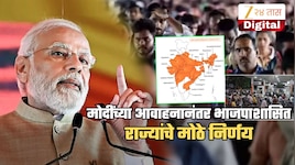 मोदींच्या आवाहनानंतर BJP शासित राज्यांत अंमलबजावणी सुरू; कोणत्या राज्यात काय निर्णय?