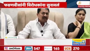 विरोधकांचा वार, मुख्यमंत्र्‍यांचा पलटवार; काय सुनावलं?
