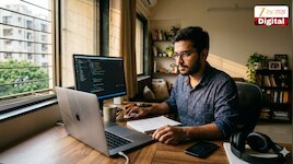 Work From Home मुळे प्रगती होत नाहीये? पगारही वाढेना? मग या 5 गोष्टी नक्की कराच