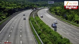 विदर्भासाठी मोठा निर्णय! 550 किमीच्या चार महामार्गांना मंजुरी, 51906.35 कोटींचा खर्च