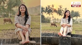 'मी नेहमी तुझ्याकडे...' तेजश्री प्रधानच्या 'त्या' पोस्टने उंचावल्या सगळ्यांच्या नजरा