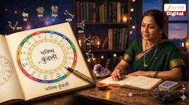 शुक्रवारी 15 मे 2026 रोजी चंद्र मंगल युतीमुळे होणार 5 राशींना होणार धनलाभ 