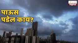 सहलीला जायाचं? हवामानाचा अंदाज पाहूनच आखा बेत; कुठं उष्णतेची लाट तर कुठं वादळी पावसाचा इशारा