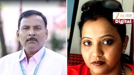 NEET पेपर लीक: ‘किंगपिन’ कुलकर्णी आणि मनीषाने कसा रचला संपूर्ण कट? कोर्टाच्या आदेशात