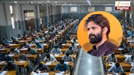 उच्चपदस्थ अधिकाऱ्यांच्या मुसक्या आवळण्याची हिम्मत सरकारमध्ये नाहीये का? - अमित ठाकरे