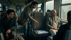 खिडकीतून रुमाल टाकून सीट पकडताय? तर लगेच थांबा नाहीतर थेट तुरुंगात जाल, मध्य रेल्वेने हाती घेतली मोहीम